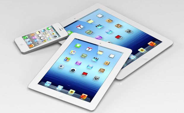 iPad mini – 10 milijuna za početak