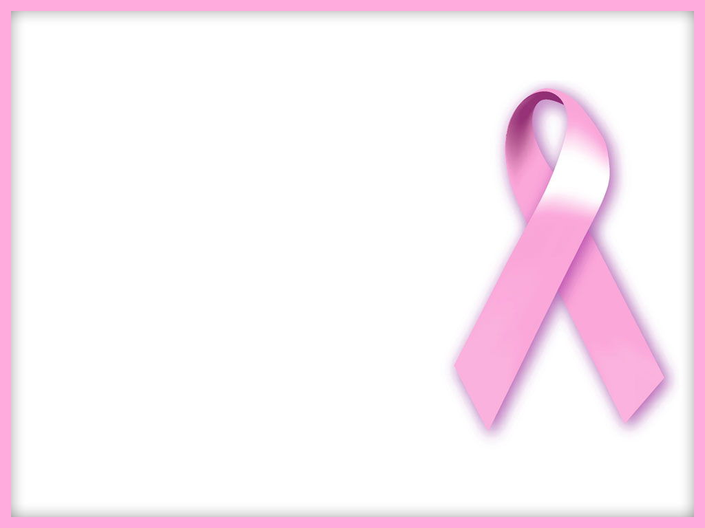 Listopad – mjesec borbe protiv raka dojke