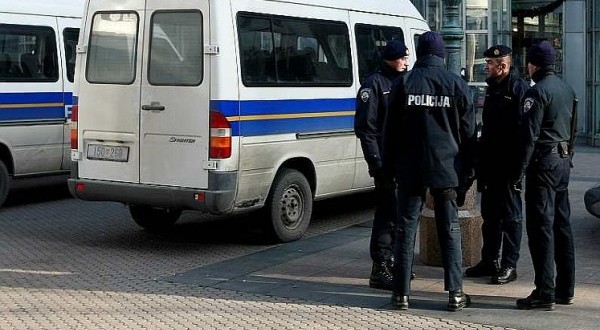 Zadar: provaljena i opljačkana još tri privatna stana