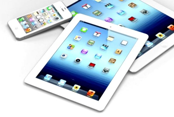 Novi iPad Mini i iPad s Retina zaslonom od danas u Hrvatskoj