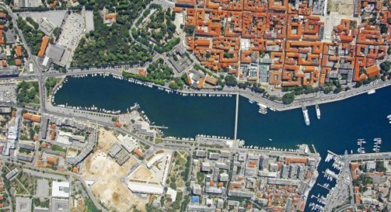 KAD ODU TRAJEKTI – Jazine gradnjom nautičke marine postaju Monte Carlo?