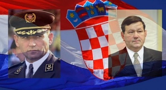 Sindikati pozivaju na podršku generalima Gotovini i Markaču: “Hrvatski branitelji zaslužuju istinu i pravdu”