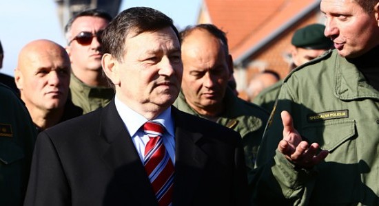 General Markač: “Očekivao sam da će stanje u Hrvatskoj biti bolje. Neću ući u politiku, bavit ću se humanitarnim radom”