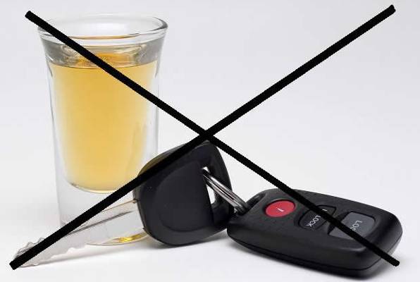 Trećina Hrvata vozila pod utjecajem alkohola