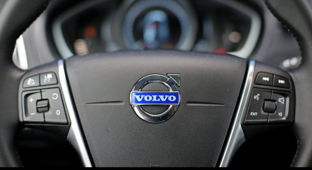 Volvo do 2020. želi napraviti auto u kojem nitko neće poginuti