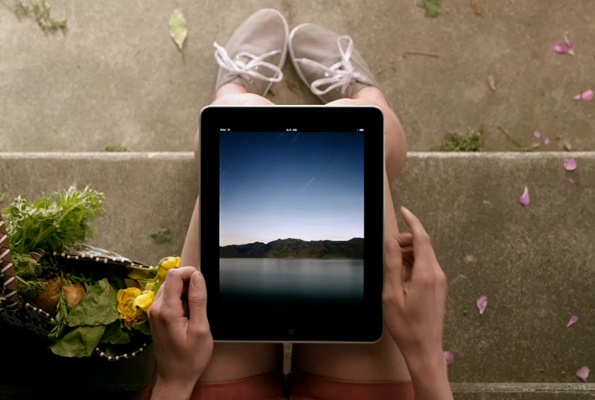 Dolazi iPad s čak 128 GB memorije! Cijena paprena