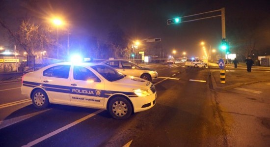 NOĆAS NOVE EKSPOLOZIJE U ZAGREBU: Jedna osoba ozlijeđena! Na ulicama policija i specijalne postrojbe…