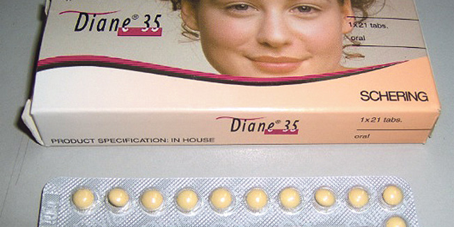 Tajno izvješće: Pilule Diane-35 krive za četiri sumnjive smrti