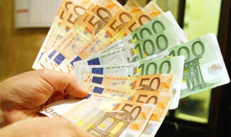 Talijan platio račun krivotvorenim novčanicama
