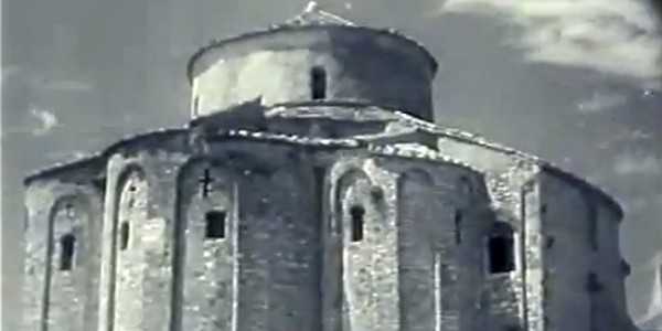 VIDEO: NIKAD VIĐENI KADROVI Ovako je izgledao Zadar prije 63 godine!