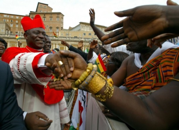 Hoće li Katolička crkva dobiti prvog crnog Papu? Afrički kardinal Peter Turkson najizgledniji