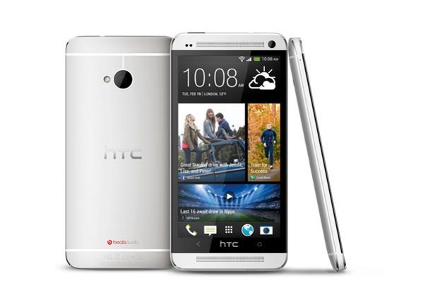 HTC predstavio svoj novi najjači smartphone One