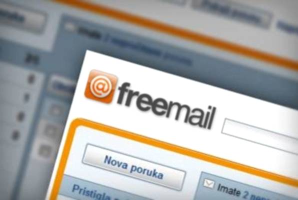Zašto je važno pravilno se odjaviti nakon korištenja Freemaila?