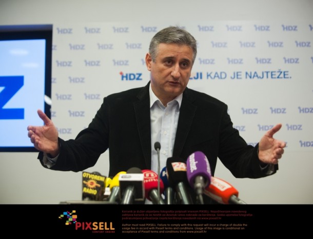 Karamarko najnegativniji političar