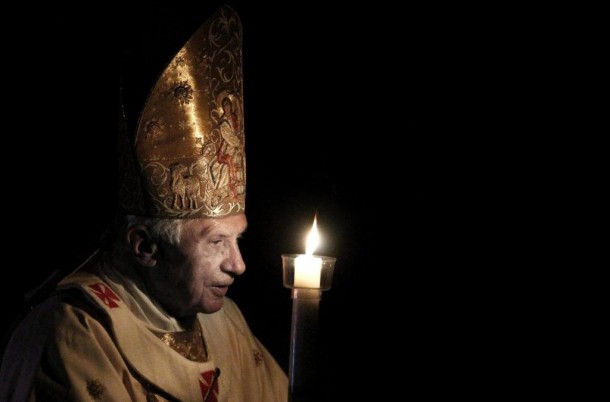 Konzervativni Nijemac ispričao se žrtvama crkvenih pedofila