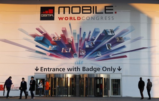 Hrvatske aplikacije na svjetskom sajmu mobilnih telefonija