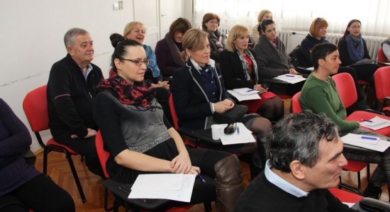 SDP održao radionicu na temu ravnopravnosti spolova: “Nema demokracije bez ženske participacije”