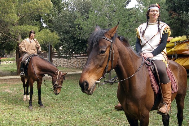 Winnetouland i lječilišni turizam najveće zadarske nade