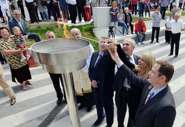 EVN: O istrazi u vezi s plinofikacijom doznali smo iz “Slobodne Dalmacije”