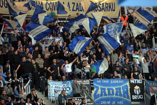 KK Zadar će pokrenuti postupak predstečajne nagodbe