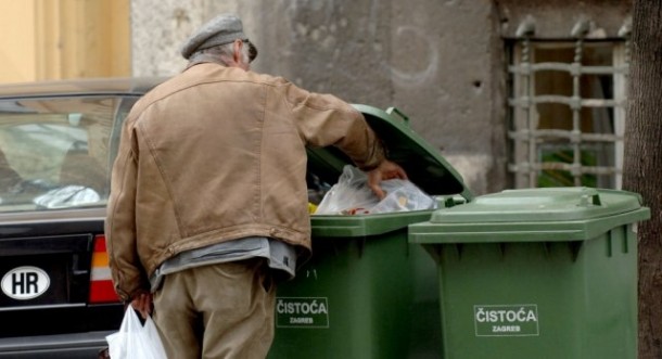 Gradski proračun isti, a siromašni Zadrani još siromašniji