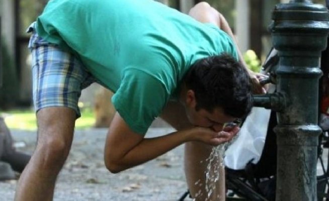 Kapital u ratu za vodu: Njemačka vodu izbacila s liste ljudskih prava, Hrvatsku pritišće EK