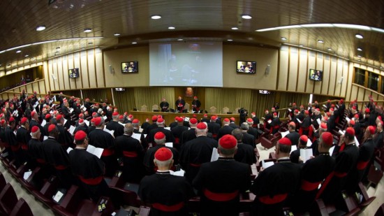 Kardinali skiciraju profil budućeg pape