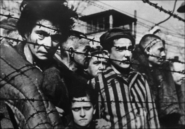 Nova istraživanja o holokaustu dovela do zapanjujuće brojke: Za vrijeme Hitlera u Europi je bilo preko 40 tisuća logora i geta!