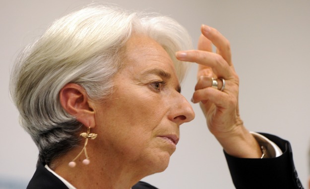 Policija pretresla stan šefice MMF-a zbog sumnje u zloporabu položaja i ovlasti dok je bila ministrica financija