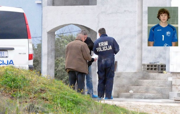 OKONČANA POTJERA ZA MLADIM MONSTRUMOM Policija uhitila mladića koji je za objedom ubio majku i baku!