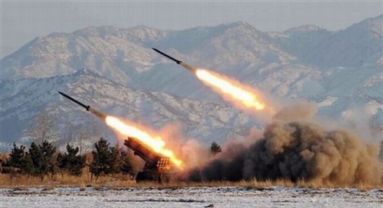 Sjeverna Koreja se pripremila za raketiranje, prijete napadom na Havaje