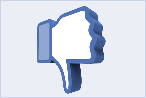 Facebook objasnio zašto tipku “Dislike” nikad nećemo vidjeti