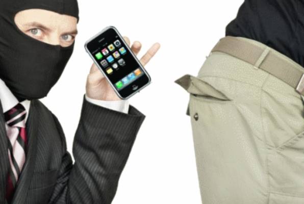 Apple za ukradene iPhone treba omogućiti ‘Kill Switch’ funkciju
