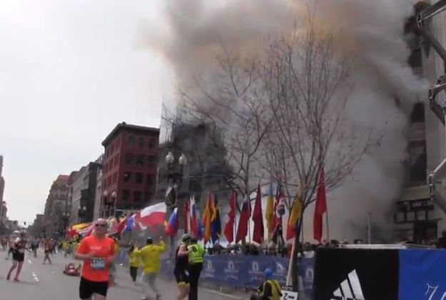 Bombe u Bostonu bile u ekspres-loncima napunjenima šrapnelima?
