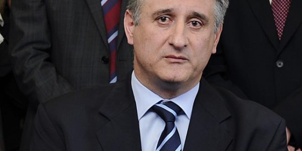 “Karamarko će ostati upamćen kao Tomica iz Obrovca”