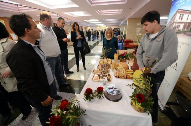 Ove godine prijavljeno više ekstradjevičanskih maslinovih ulja