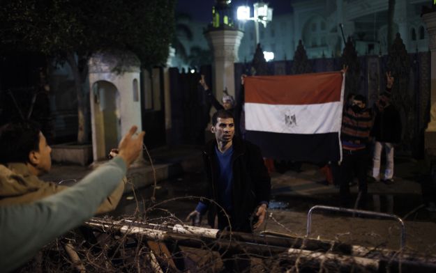 Ministar obrane Egipta podnio ostavku