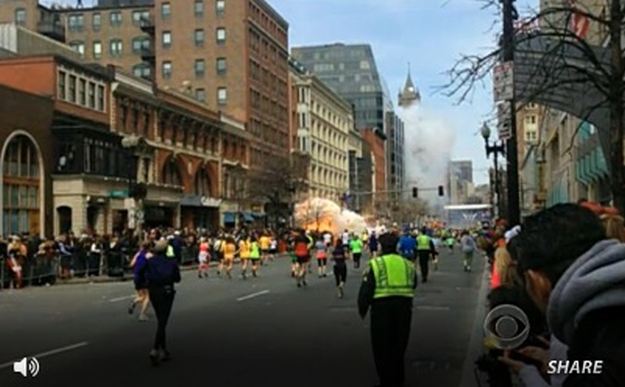 Na jednoj od bombi iz Bostona pronađen ženski DNK: Jesu li braća Tsarnaev ipak imala pomagače?