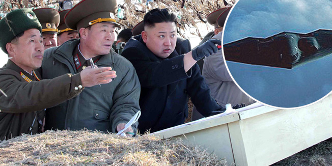 KRIZA SVE JAČA Amerikanci poslali špijunske avione da provjere koliko ozbiljno misli Kim Jong-un