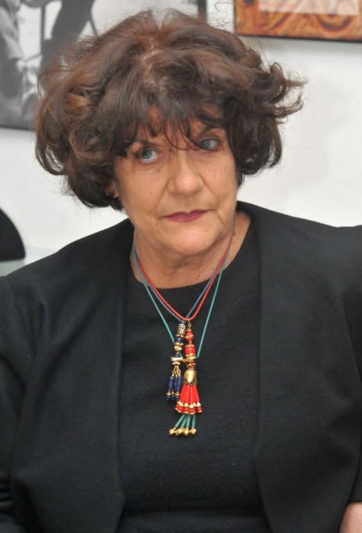 Preminula Marija Žuvanić