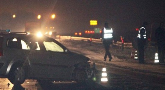 Prometna nesreća na A1 u kojoj je stradao 41-godišnjak iz Biograda.