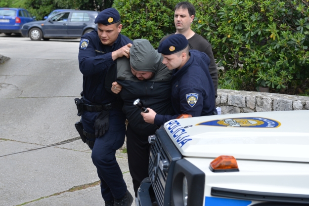 Akcija “Šetač”: Policija na Balkanu uhitila više od 50 osoba, u Hrvatskoj “palo” 14 dilera