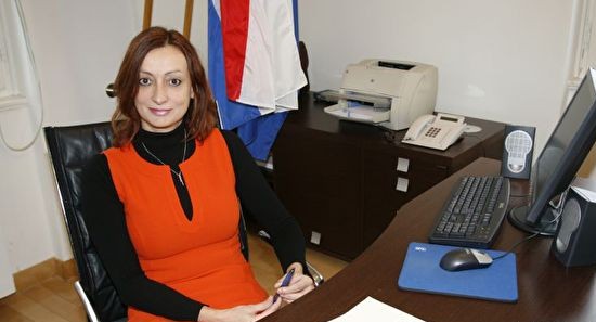 Financijski vještak će utvrditi koliko Grad duguje Dragi Petričić