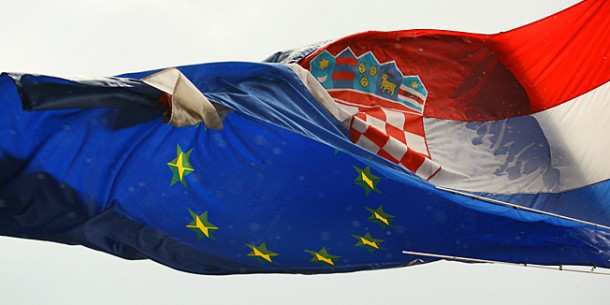 HOĆE LI HRVATSKA BITI PRVA ZEMLJA KOJA NEĆE PROFITIRATI OD ULASKA U EU Situacija je krajnje dramatična, ali još ne i ozbiljna