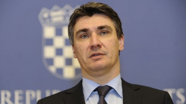 Premijer Milanović: Zakon je zakon, i zakon ćemo braniti