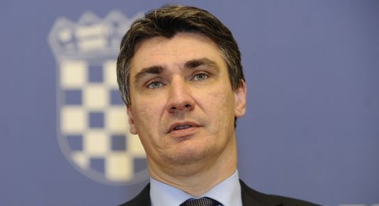 Premijer Milanović: Zakon je zakon, i zakon ćemo braniti