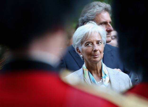 Šefica MMF-a na sudu: Je li kao francuska ministrica financija pogodovala tajkunu?