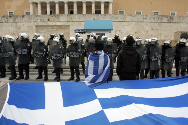 Rekordna stopa nezaposlenosti u Grčkoj: Bez posla 1,32 milijuna stanovnika!