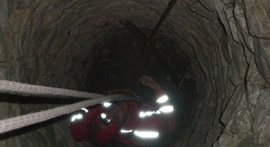 U bunaru pronađeno mrtvo tijelo 56-godišnjakinje