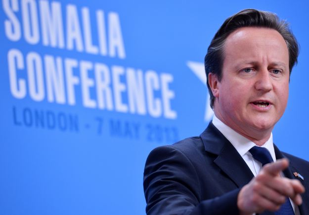 Cameron okrenuo ploču: U interesu Velike Britanije je da ostane u Europskoj uniji